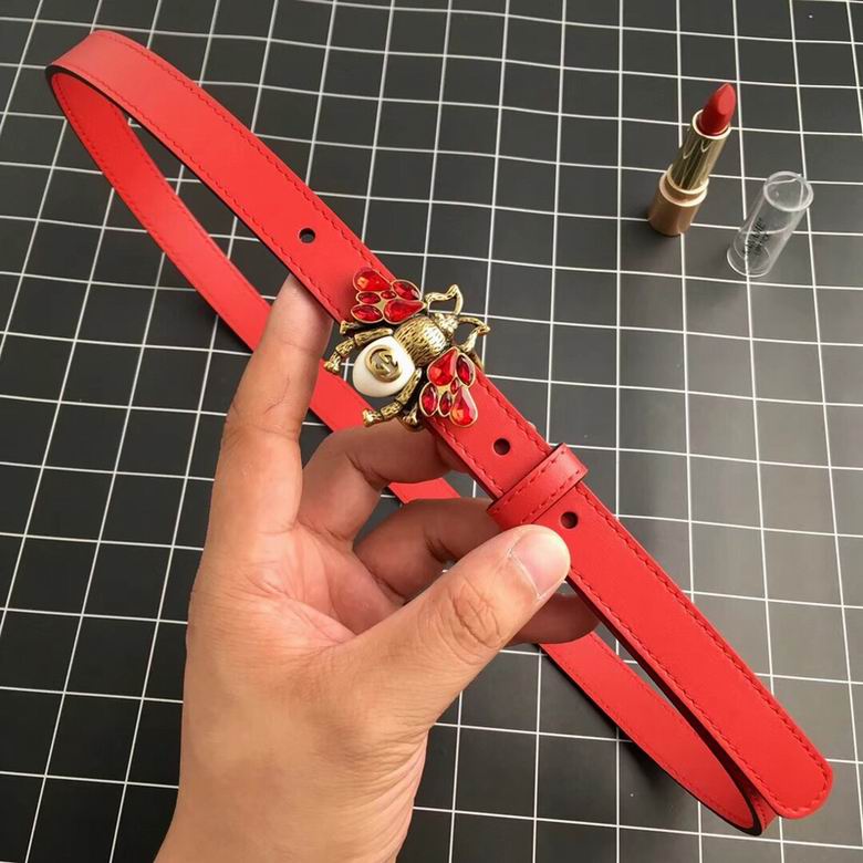 Gucci 20mmX95-110CM 7D16